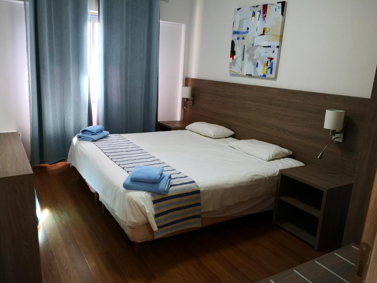 Lobelia Apartments Limassol Extérieur photo